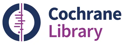 [WhiteBG] Cochrane Library